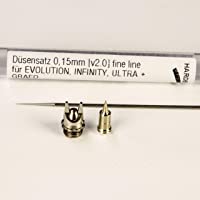 - Düsengrösse:0.15 mm nozzle diameter